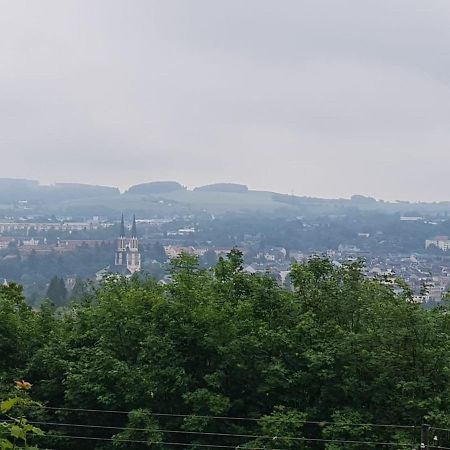 Отель Le Delizie Siciliane Oelsnitz  Экстерьер фото