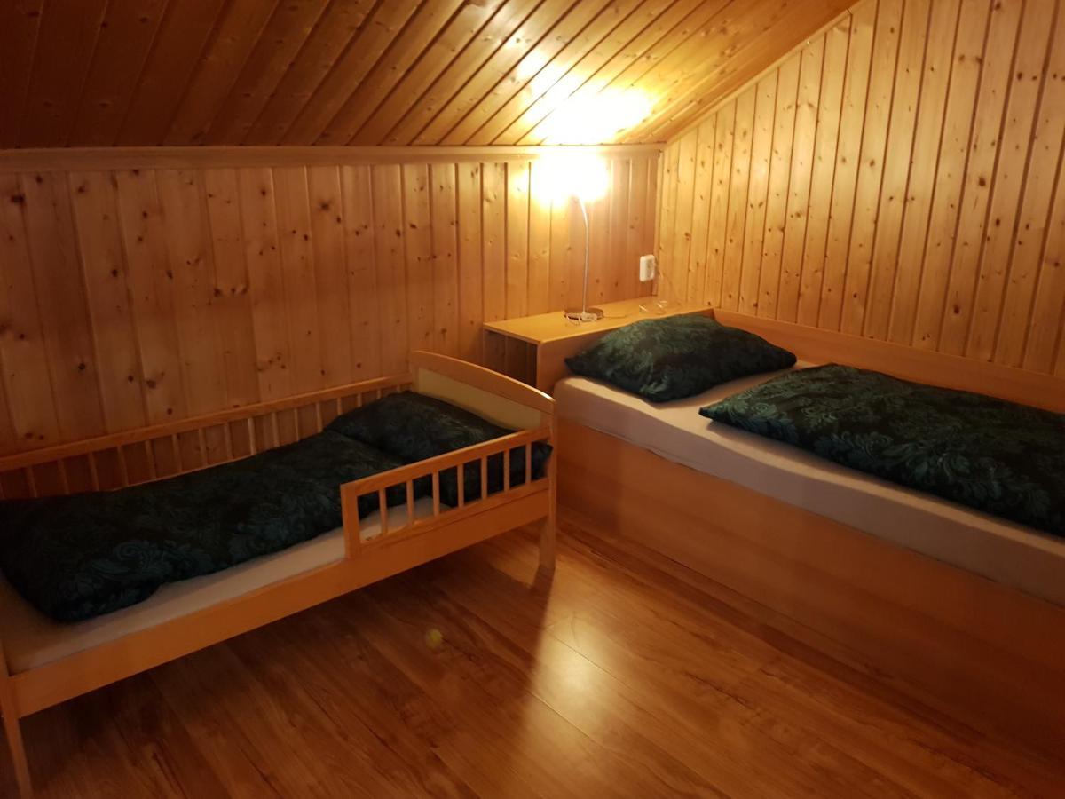 Отель Le Delizie Siciliane Oelsnitz  Экстерьер фото